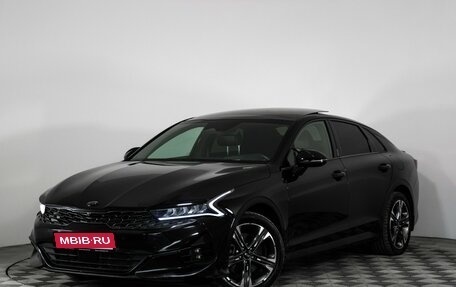 KIA K5, 2021 год, 2 649 000 рублей, 1 фотография