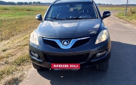Great Wall Hover H5, 2013 год, 820 000 рублей, 1 фотография