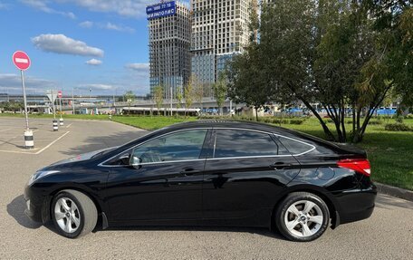 Hyundai i40 I рестайлинг, 2014 год, 1 305 000 рублей, 4 фотография