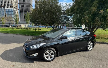 Hyundai i40 I рестайлинг, 2014 год, 1 305 000 рублей, 2 фотография