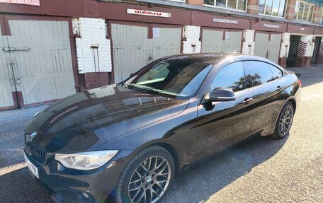 BMW 4 серия, 2014 год, 2 250 000 рублей, 2 фотография