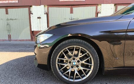 BMW 4 серия, 2014 год, 2 250 000 рублей, 3 фотография