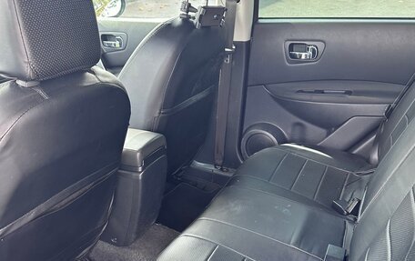 Nissan Qashqai, 2013 год, 1 150 000 рублей, 4 фотография