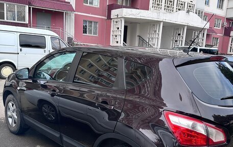 Nissan Qashqai, 2013 год, 1 150 000 рублей, 3 фотография