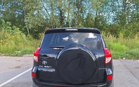 Toyota RAV4, 2006 год, 715 000 рублей, 4 фотография