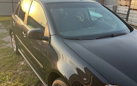 Volkswagen Golf V, 2005 год, 515 000 рублей, 3 фотография