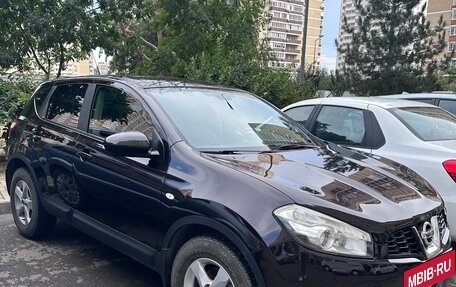 Nissan Qashqai, 2013 год, 1 150 000 рублей, 2 фотография