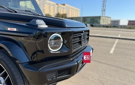 Mercedes-Benz G-Класс W463 рестайлинг _iii, 2021 год, 16 500 000 рублей, 7 фотография