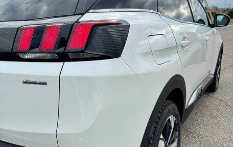 Peugeot 3008 II, 2017 год, 1 800 000 рублей, 9 фотография