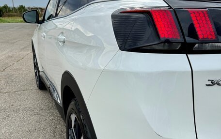 Peugeot 3008 II, 2017 год, 1 800 000 рублей, 10 фотография