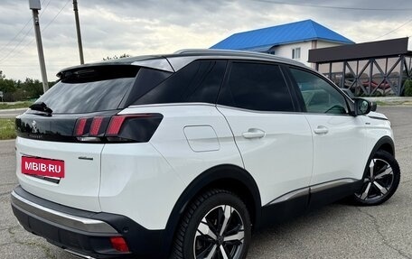 Peugeot 3008 II, 2017 год, 1 800 000 рублей, 8 фотография