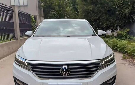 Volkswagen Lavida, 2021 год, 1 510 000 рублей, 3 фотография