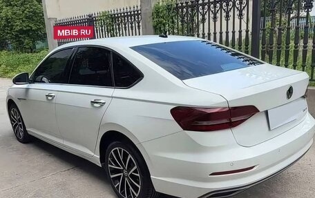 Volkswagen Lavida, 2021 год, 1 510 000 рублей, 2 фотография