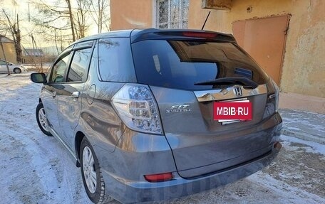Honda Fit Shuttle I рестайлинг, 2012 год, 850 000 рублей, 7 фотография