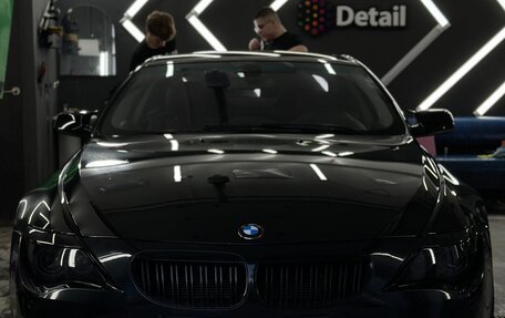 BMW 6 серия, 2006 год, 2 100 000 рублей, 4 фотография