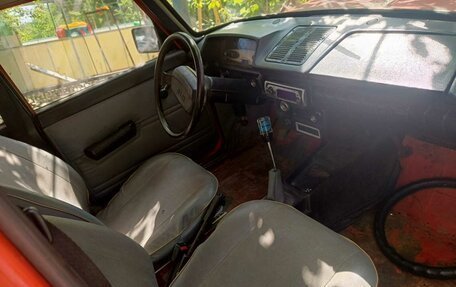 Москвич 412, 1967 год, 100 000 рублей, 3 фотография