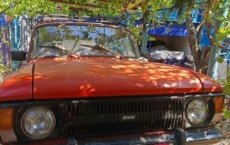 Москвич 412, 1967 год, 100 000 рублей, 2 фотография