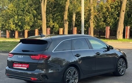 KIA cee'd III, 2021 год, 1 950 000 рублей, 2 фотография