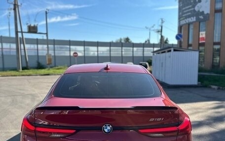 BMW 2 серия F44, 2021 год, 3 199 999 рублей, 7 фотография