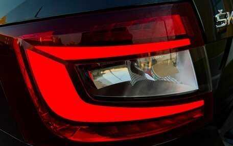 Skoda Octavia, 2018 год, 2 150 000 рублей, 4 фотография