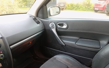 Renault Megane II, 2008 год, 320 000 рублей, 2 фотография