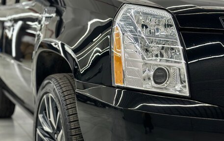 Cadillac Escalade III, 2008 год, 2 100 000 рублей, 4 фотография