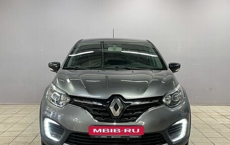 Renault Kaptur I рестайлинг, 2020 год, 1 480 000 рублей, 2 фотография