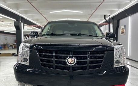 Cadillac Escalade III, 2008 год, 2 100 000 рублей, 5 фотография