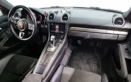 Porsche Cayman, 2021 год, 10 939 665 рублей, 6 фотография