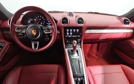 Porsche Cayman, 2021 год, 10 939 665 рублей, 7 фотография