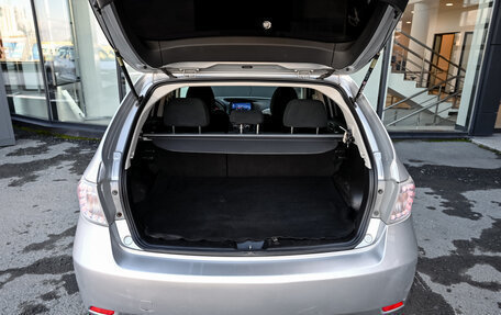 Subaru Impreza III, 2008 год, 750 000 рублей, 6 фотография