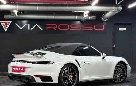 Porsche 911, 2021 год, 20 013 928 рублей, 3 фотография