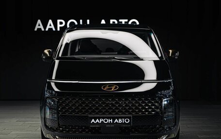 Hyundai Staria, 2024 год, 6 890 000 рублей, 3 фотография