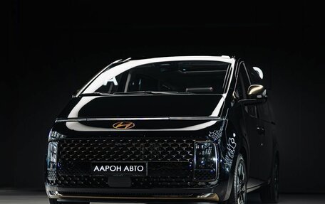 Hyundai Staria, 2024 год, 6 890 000 рублей, 5 фотография