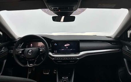 Skoda Octavia IV, 2022 год, 2 293 000 рублей, 2 фотография