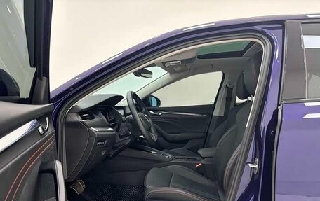 Skoda Octavia IV, 2022 год, 2 293 000 рублей, 4 фотография