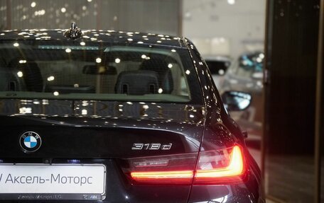 BMW 3 серия, 2020 год, 3 400 000 рублей, 8 фотография