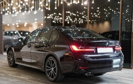 BMW 3 серия, 2020 год, 3 400 000 рублей, 6 фотография