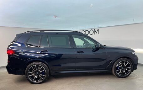 BMW X7, 2022 год, 9 790 000 рублей, 6 фотография