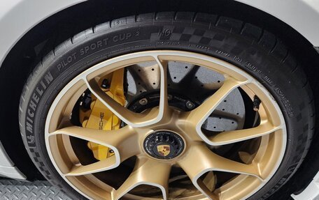 Porsche 911, 2021 год, 21 929 752 рублей, 5 фотография