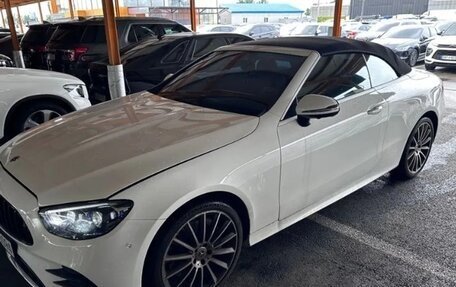 Mercedes-Benz E-Класс, 2021 год, 4 473 732 рублей, 3 фотография