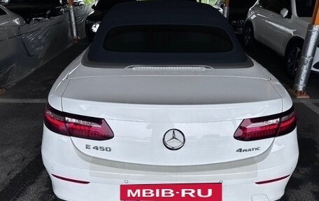 Mercedes-Benz E-Класс, 2021 год, 4 473 732 рублей, 2 фотография