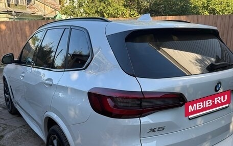 BMW X5, 2020 год, 6 800 000 рублей, 4 фотография