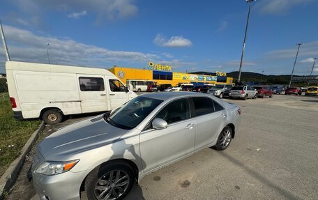 Toyota Camry, 2011 год, 1 200 000 рублей, 3 фотография