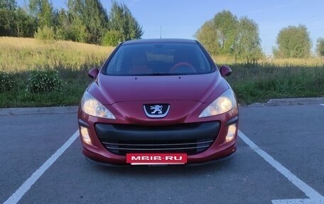 Peugeot 308 II, 2010 год, 425 000 рублей, 2 фотография