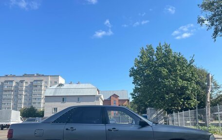 Audi 100, 1986 год, 125 000 рублей, 2 фотография