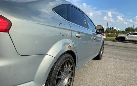 Ford Mondeo IV, 2007 год, 400 000 рублей, 3 фотография