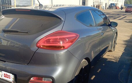 KIA cee'd III, 2015 год, 1 200 000 рублей, 7 фотография