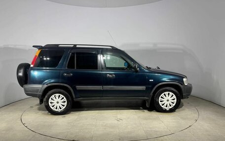 Honda CR-V IV, 1996 год, 349 000 рублей, 5 фотография