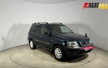 Honda CR-V IV, 1996 год, 349 000 рублей, 3 фотография